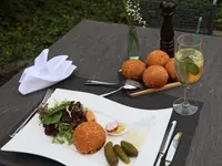 Restaurant Prélude, Emmen - Klicken Sie, um das Bild 8 in einer Lightbox vergrössert darzustellen