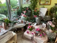 Blumengeschäft Efeulaube