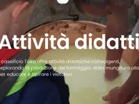 Caseificio Töira