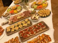 Café Villa Castellane