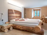 Hotel Wasserfall