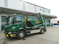 Baumann Entsorgungs AG