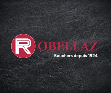 Boucherie-charcuterie Robellaz