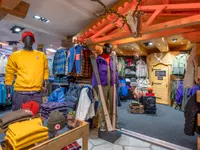 Xtreme sports ski boutique