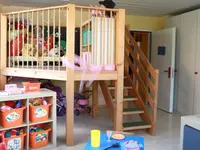 Kinderkrippe Pandalino GmbH