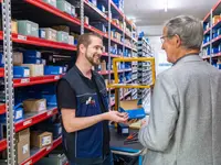 SMW Schrauben- und Metallwarenhandel AG