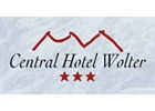 Kaufmann Hotel AG/Central Hotel Wolter-Logo