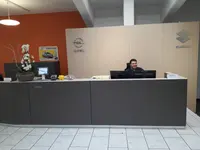 Touring Garage & Carrosserie Baur AG