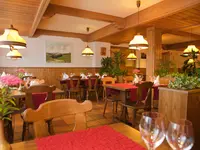Hotel Restaurant Arvenbüel