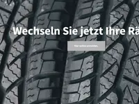 Garage R. Grünig AG