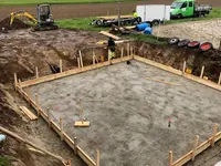 da Silva Brito Construction