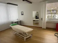 OnePhysio Physiotherapie/Laufschule/Skillcourttraining Kreuzlingen