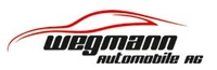 Wegmann Automobile AG-Logo