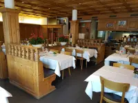 Restaurant Wolfbach