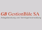 GB GestionBâle SA-Logo