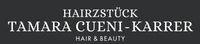 HAIRZSTÜCK-Logo