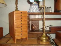 Michel Antiquités Meubles Rustiques