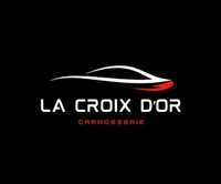 Carrosserie de la Croix d'Or Sàrl-Logo