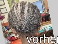 Neidshair - Brasil Keratinbehandlung