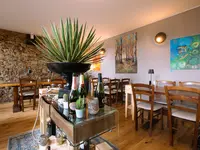 ARCA restaurant by Osteria dei Colombi – click to enlarge the image 9 in a lightbox