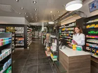 Apotheke Dr. Stoffel AG