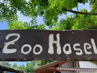 Zoo Hasel - Klicken Sie, um das Bild 1 in einer Lightbox vergrössert darzustellen