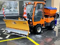 Tschan Gartenbau & Gartenunterhalt GmbH