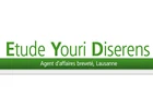 Logo Diserens Youri