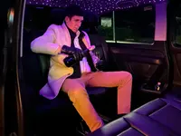 Alisa Taxi & Limousines