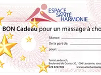 Al'Espace Santé Harmonie - Massage, psychothérapie corporelles, yoga - Klicken Sie, um das Bild 20 in einer Lightbox vergrössert darzustellen