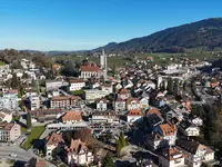 VB Immobilier Sàrl