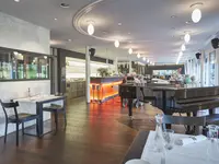 Aglio e Olio Restaurant