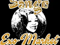 SANGO EXO MARKET