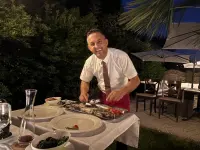 Ristorante La Perla Belluno