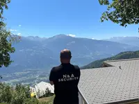 N & A Sécurité Sàrl