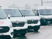Chamas Autovermietung