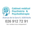 Cabinet médical de psychiatrie et psychothérapie