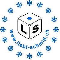 Logo Liebi + Schmid AG