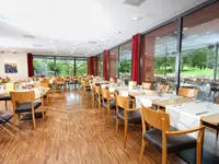 Restaurant Tisch55