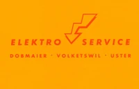 Elektroservice Dobmaier-Logo