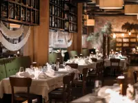 Ristorante Doppio Gusto