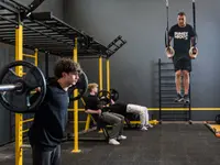 Jump Factory Wohlen