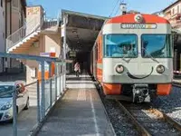 Ferrovie Luganesi SA (FLP) - Klicken Sie, um das Bild 13 in einer Lightbox vergrössert darzustellen