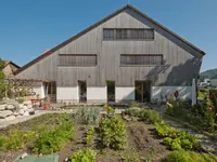 PAGE ARCHITECTES SA