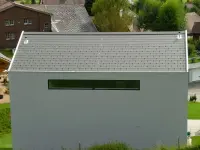 Fitzi Bedachungen und Bauspenglerei AG