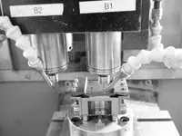 PROTOFIL Sàrl mécanique de précision