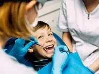 dr. med. dent. Balmelli Fabiano