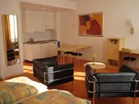Mohnhaus Appartements