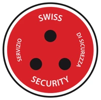 swiss security facility management-Logo