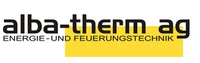 Alba-Therm AG-Logo